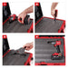 Milwaukee 48-22-8450 Packout Tool Case W/ Foam Insert - 9