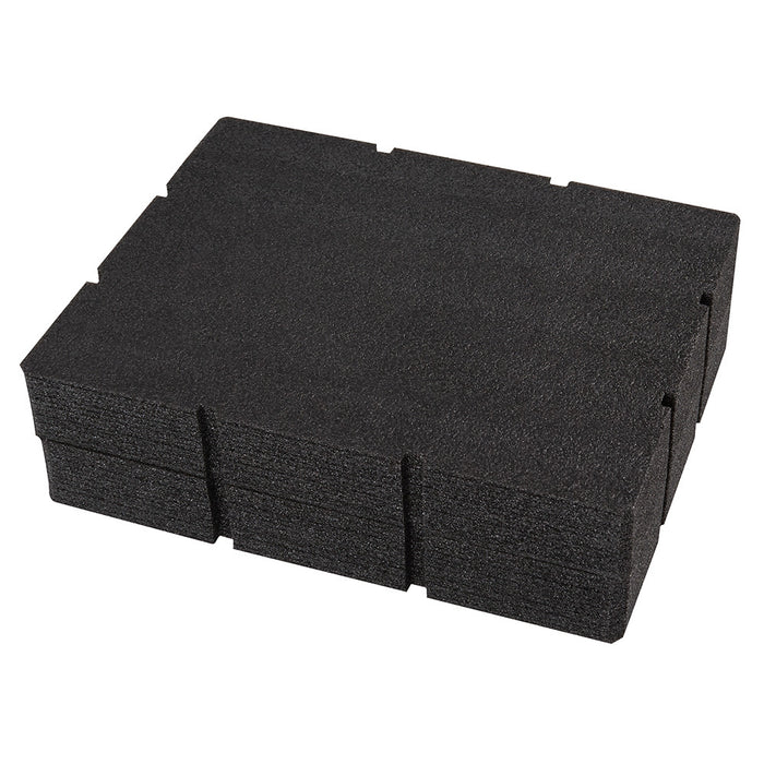 Milwaukee 48-22-8452 Customizable Foam Insert for PACKOUT™ Drawer Tool Boxes - 2