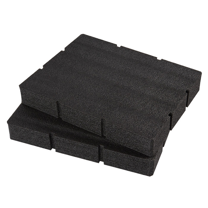 Milwaukee 48-22-8452 Customizable Foam Insert for PACKOUT™ Drawer Tool Boxes - 3