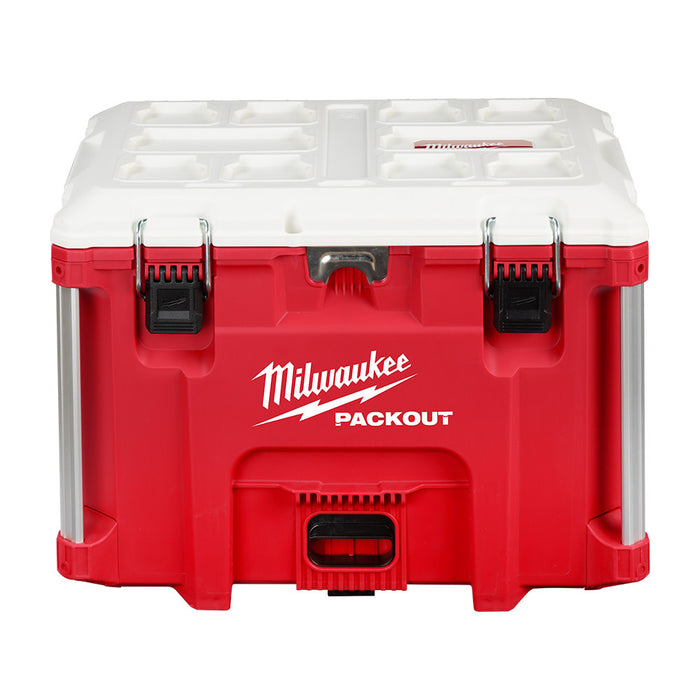 Milwaukee 48-22-8462 PACKOUT 40QT XL Cooler - 2