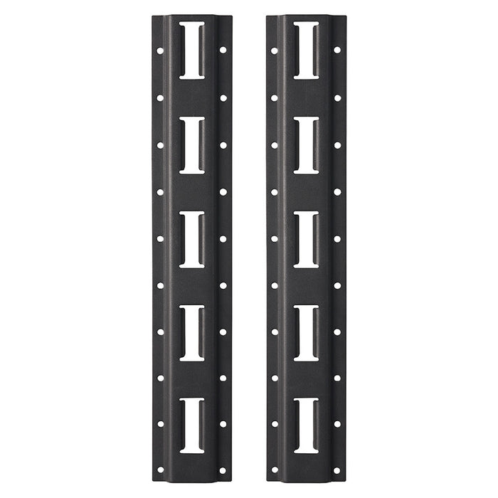 Milwaukee 48-22-8480 PACKOUT 2-Shelf Racking Kit - 3