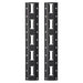 Milwaukee 48-22-8480 PACKOUT 2-Shelf Racking Kit - 3
