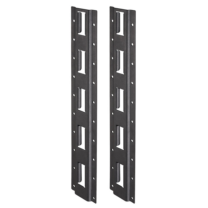 Milwaukee 48-22-8480 PACKOUT 2-Shelf Racking Kit - 4