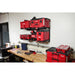 Milwaukee 48-22-8480 PACKOUT 2-Shelf Racking Kit - 14