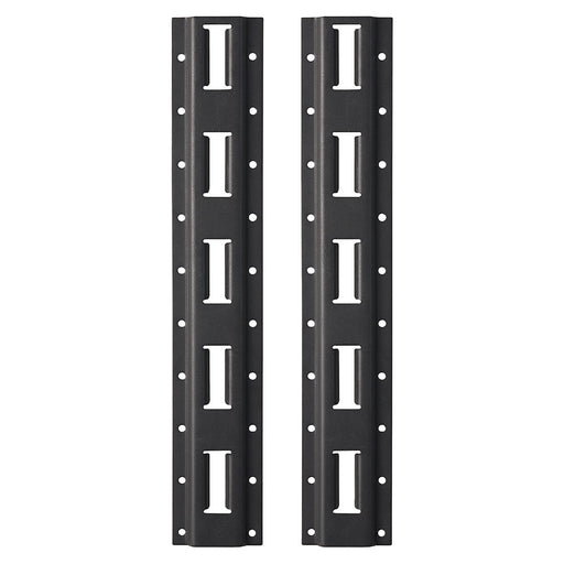 Milwaukee 48-22-8482 2-Piece 20" Vertical E-Track for Packout Racking Shelves