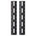 Milwaukee 48-22-8482 2-Piece 20" Vertical E-Track for Packout Racking Shelves