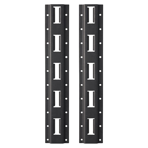 Milwaukee 48-22-8482 2-Piece 20" Vertical E-Track for Packout Racking Shelves