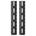 Milwaukee 48-22-8482 2-Piece 20" Vertical E-Track for Packout Racking Shelves