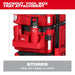 Milwaukee 48-22-8605 PACKOUT Tool Box Tray Attachment - 5
