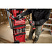Milwaukee 48-22-8612 PACKOUT Accessory Case Attachment with 12 in. Blade Clip for Sawzall Blades - 7