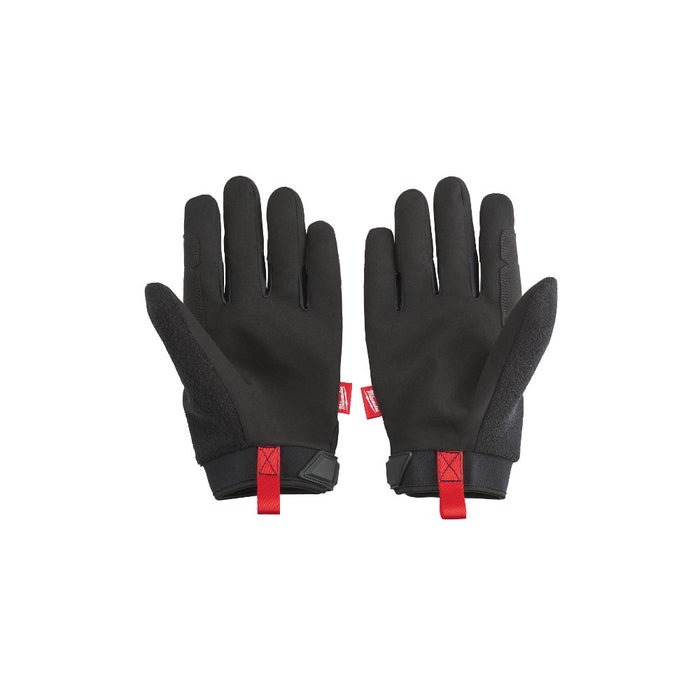 Milwaukee 48-22-8725 Performance Work Gloves - Small - 2