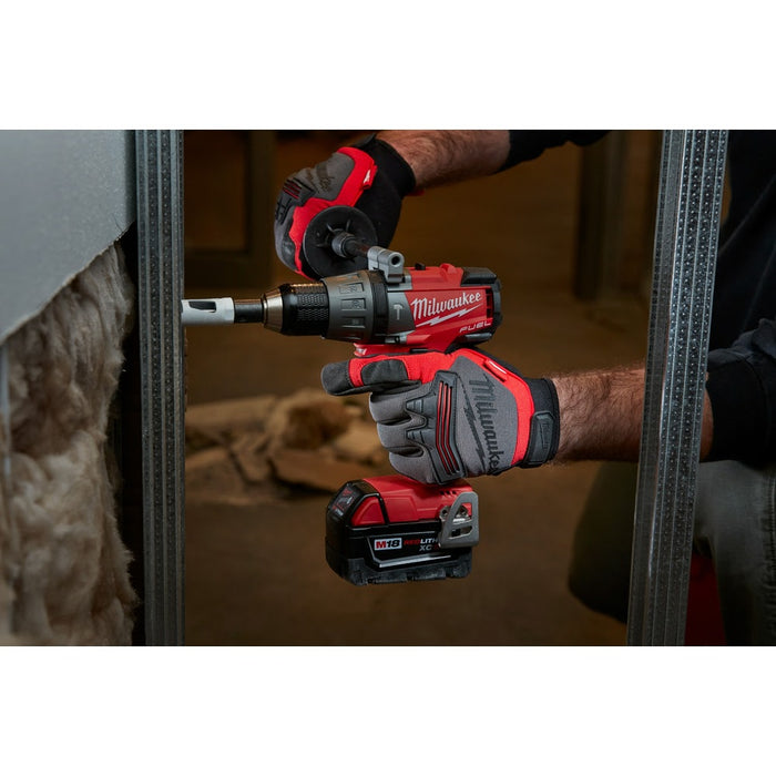 Milwaukee 48-22-8732 DEMOLITION GLOVES - L - 4