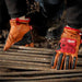 Milwaukee  48-22-8772 Impact Cut Level 3 Goatskin Leather Gloves - L - 9