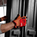 Milwaukee  48-22-8773 Impact Cut Level 3 Goatskin Leather Gloves - XL - 5