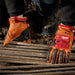 Milwaukee  48-22-8773 Impact Cut Level 3 Goatskin Leather Gloves - XL - 9