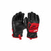 Milwaukee  48-22-8780 Impact Cut Level 5 Goatskin Leather Gloves - S
