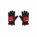 Milwaukee  48-22-8780 Impact Cut Level 5 Goatskin Leather Gloves - S - 2