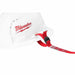 Milwaukee 48-22-8800 Hard Hat Lanyard - 3