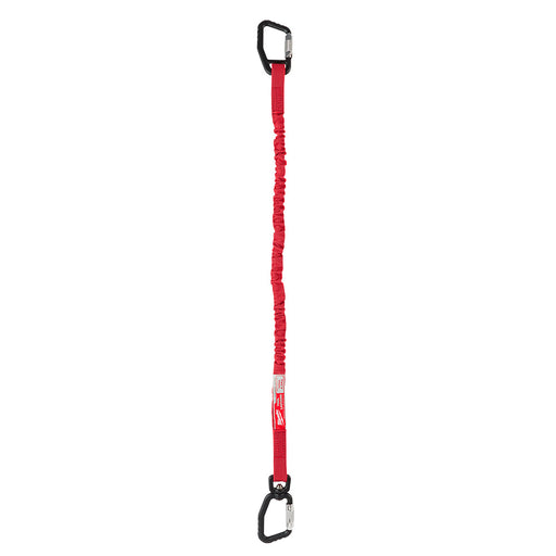 Milwaukee 48-22-8820 10 lb 41.5" Quick-Connect Locking Tool Lanyard