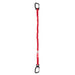 Milwaukee 48-22-8820 10 lb 41.5" Quick-Connect Locking Tool Lanyard