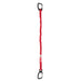 Milwaukee 48-22-8820 10 lb 41.5" Quick-Connect Locking Tool Lanyard