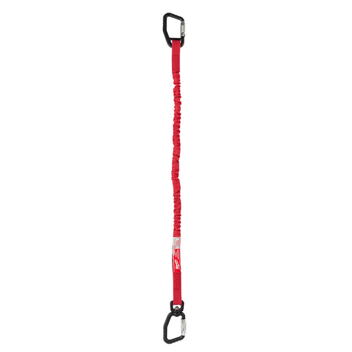 Milwaukee 48-22-8820 10 lb 41.5" Quick-Connect Locking Tool Lanyard