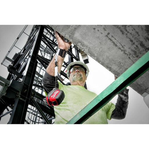 Milwaukee 48-22-8835 5LBS Quick-Connect Wrist Lanyard - 2