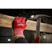 Milwaukee 48-22-8900B 12PK Cut 1 Dipped Gloves – S [A1] - 4