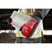 Milwaukee  48-22-8901 Dipped Gloves - M - 6