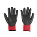 Milwaukee  48-22-8934 Cut 3 Dipped Gloves - XXL - 2