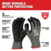 Milwaukee  48-22-8950 Cut 5 Dipped Gloves - S - 2