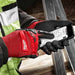 Milwaukee  48-22-8971 Impact Cut Level 3 Nitrile Gloves - M - 6