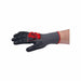 Milwaukee  48-22-8982 Impact Cut Level 5 Nitrile Gloves - L - 2