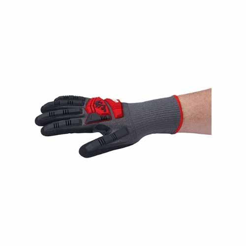 Milwaukee  48-22-8984 Impact Cut Level 5 Nitrile Gloves - XXL - 2