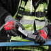 Milwaukee  48-22-8984 Impact Cut Level 5 Nitrile Gloves - XXL - 4