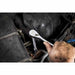 Milwaukee 48-22-9014 1/4" Drive Ratchet - 5