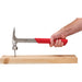 Milwaukee 48-22-9023 22oz Smooth Face Framing Hammer - 5