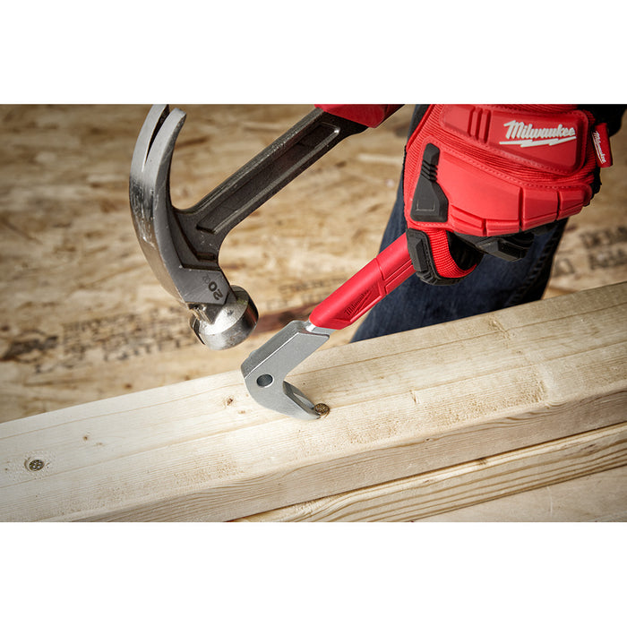 Milwaukee 48-22-9031 10" Nail Puller - 9