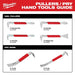 Milwaukee 48-22-9042 21" Pry Bar - 9