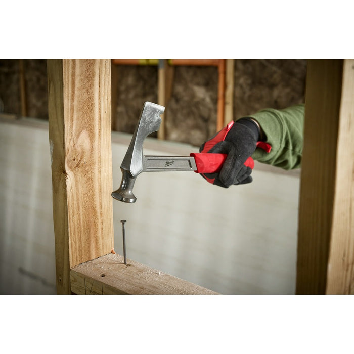 Milwaukee 48-22-9060 15oz Drywall Hammer - 5