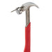 Milwaukee  48-22-9080 20oz Curved Claw Smooth Face Hammer - 6