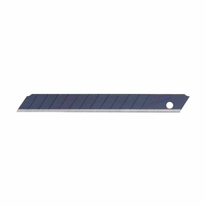 Milwaukee 48-22-9109 9mm Precision Snap Blades (10 PK)