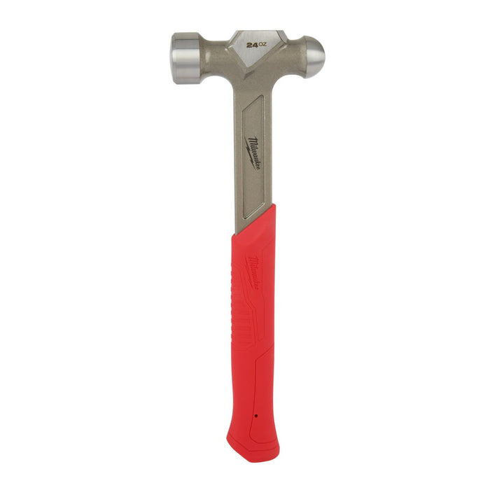 Milwaukee 48-22-9131 24oz Steel Ball Peen Hammer