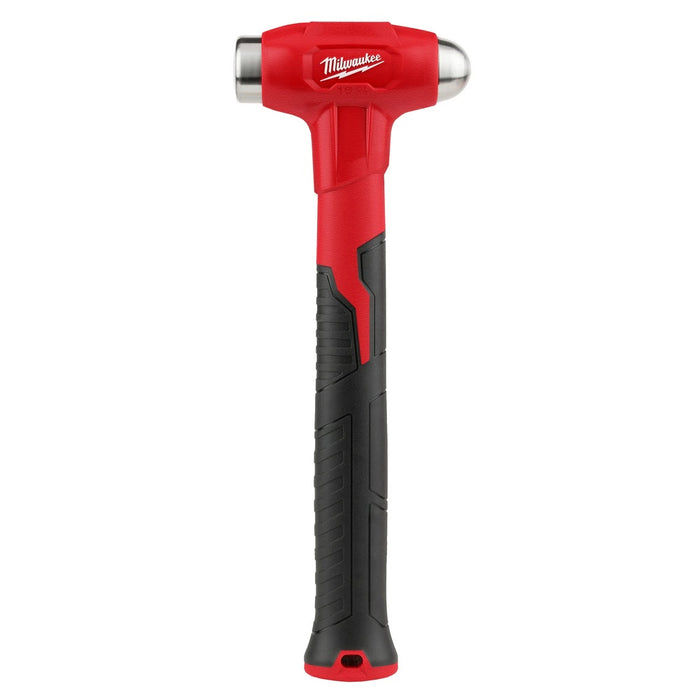 Milwaukee 48-22-9140 16oz Dead Blow Ball Peen Hammer