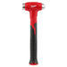 Milwaukee 48-22-9140 16oz Dead Blow Ball Peen Hammer