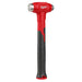 Milwaukee 48-22-9140 16oz Dead Blow Ball Peen Hammer - 6