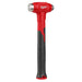 Milwaukee 48-22-9140 16oz Dead Blow Ball Peen Hammer - 6
