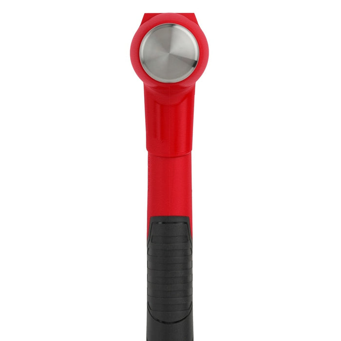 Milwaukee 48-22-9140 16oz Dead Blow Ball Peen Hammer - 9