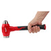 Milwaukee 48-22-9141 32oz Dead Blow Ball Peen Hammer - 8