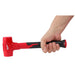 Milwaukee 48-22-9150 28oz Dead Blow Hammer - 7